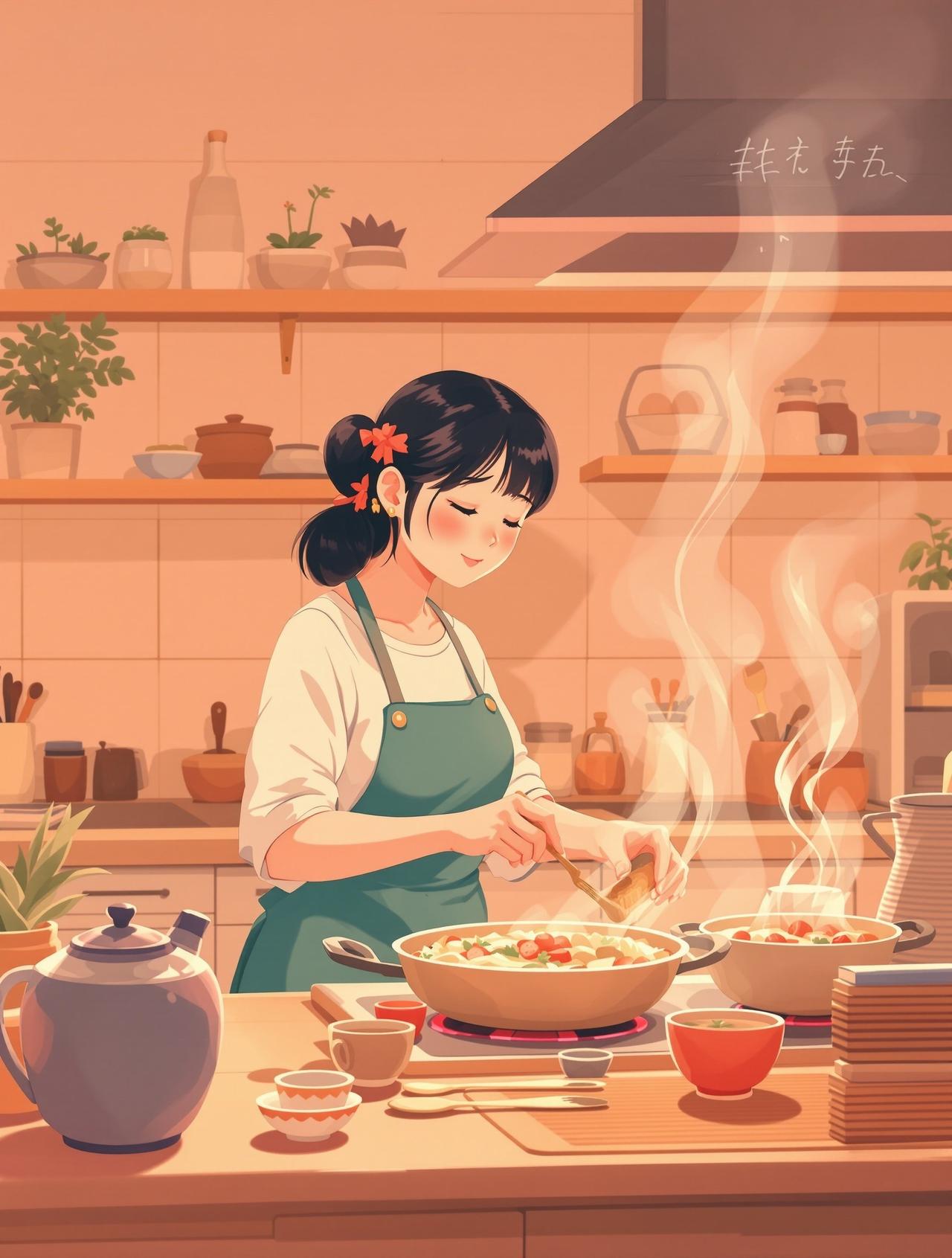 短剧网最新 - 妈妈的私房菜 短剧网最新 - 妈妈的私房菜